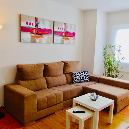 Playa Chica House 2 Fuerteventura Пуэрто-дель-Росарио