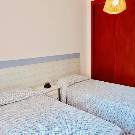 Апартаменты Playa Chica House 2 Fuerteventura *