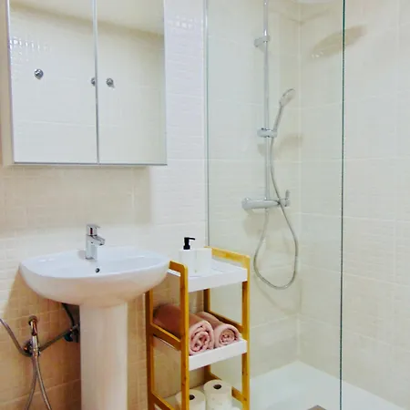 Playa Chica House 2 Fuerteventura Апартаменты