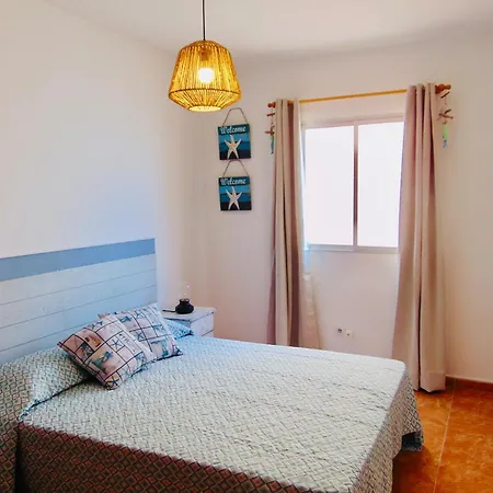 Playa Chica House 2 Fuerteventura Апартаменты *