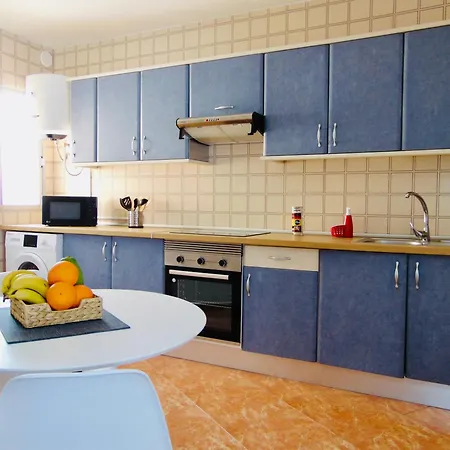 Playa Chica House 2 Fuerteventura Апартаменты *